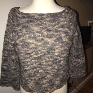 Handmade Sweater